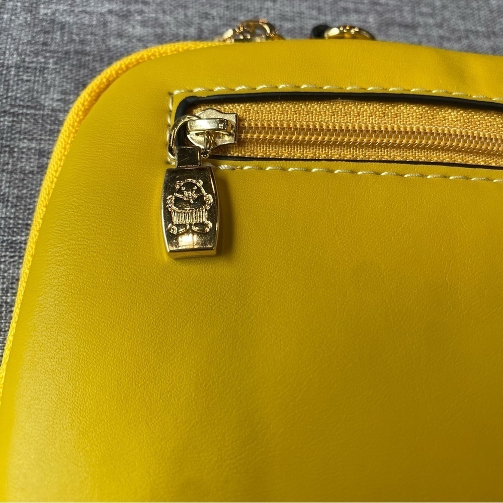 Crossbody Cell Phone Purse - Cute Cat Handbag w/ Adjustable Strap - Picture 5 of 9